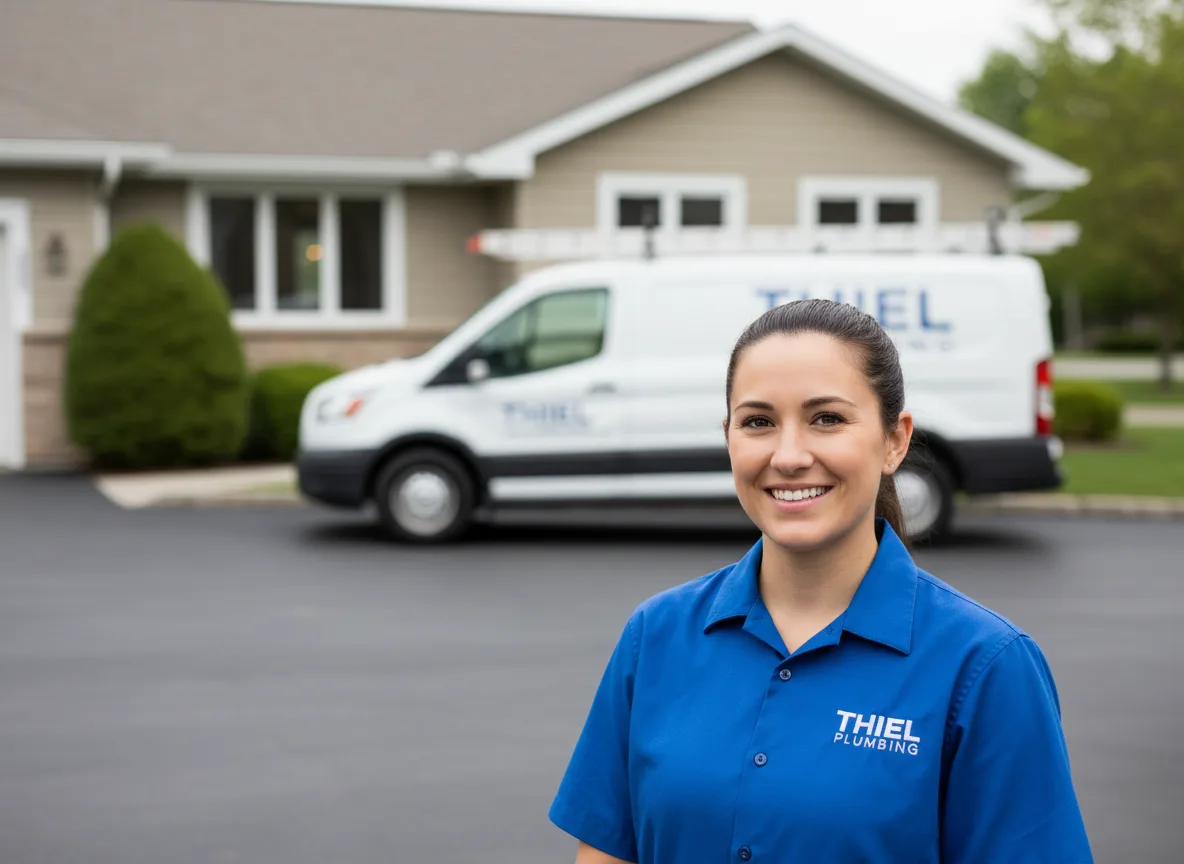 Plumber Center, KY FAQs